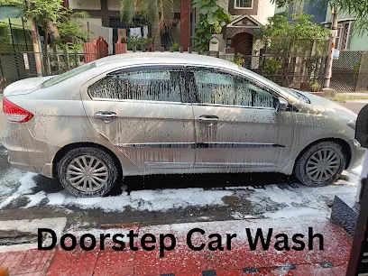 Isha Car Wash And Detailing