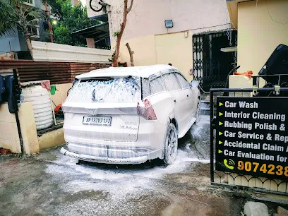 Ishaan Auto Services