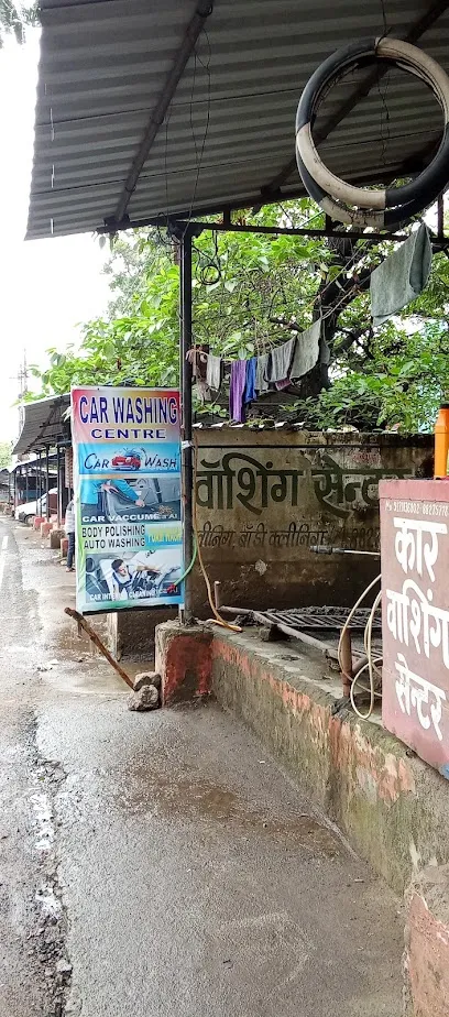 Ishan motors ranjhi car washing centre