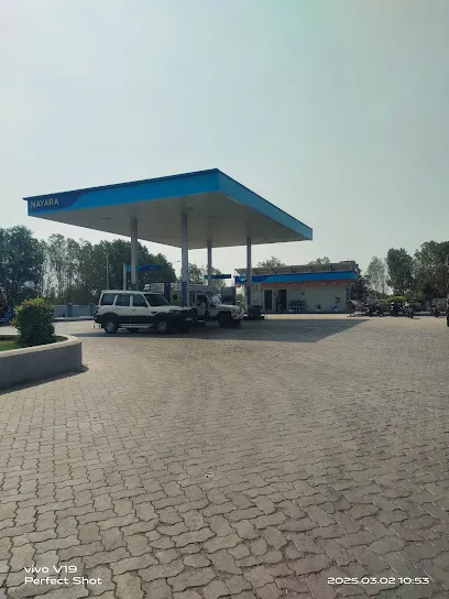 Ishan Petroleum