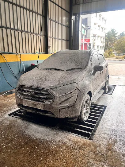 Ivaa Car Care