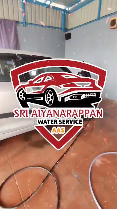 Iyanarapan car wash ஸ்ரீ ஐயனாரப்பன்🚘வாட்டர்🚗சர்வீஸ்