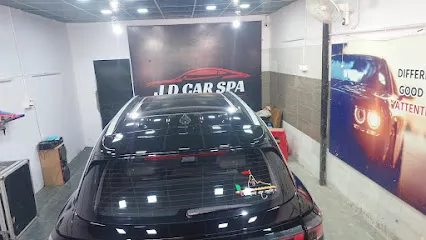 J D Car Spa