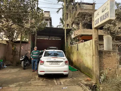 J. K. Car Wash