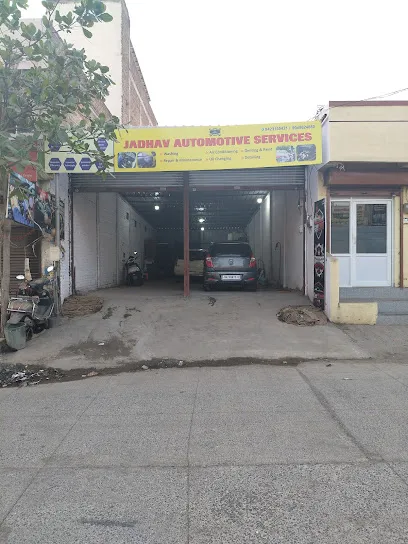 Jadhav Automotive Services
