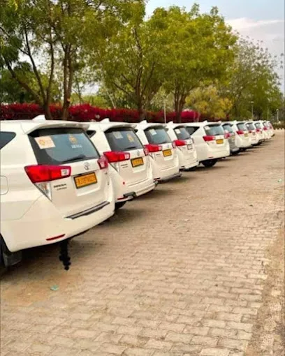 Jagdamba Cab Service
