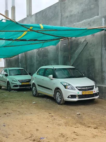 Jagdamba Enterprises
