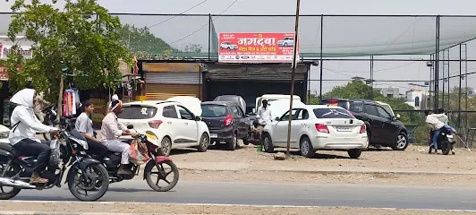 Jagdamba Motor Garage