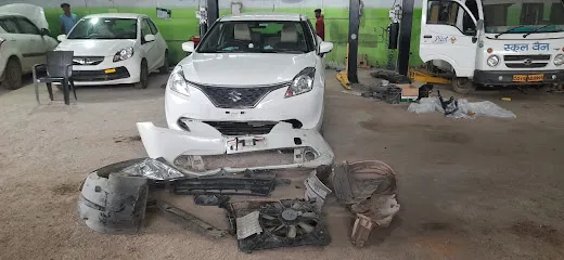 Jagdish Service Center