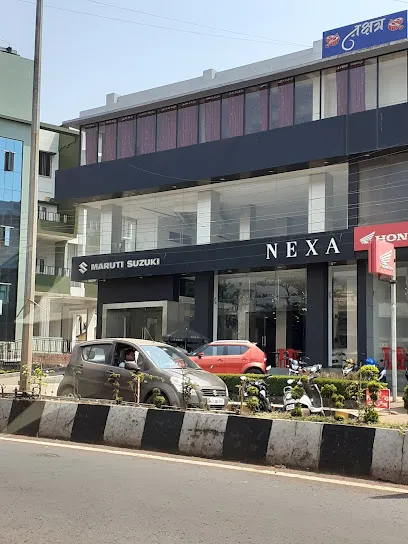 Jagrut Honda