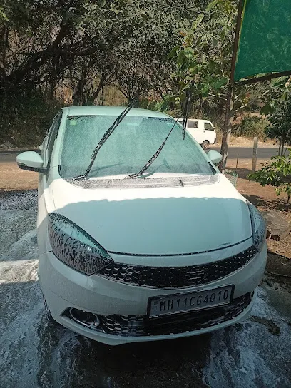 Jagtap washing centre