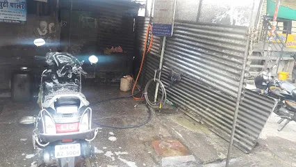 Jai Ambe Service Station