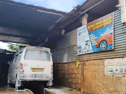 Jai anjaneya water sarvice station