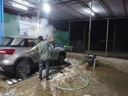 Jai Bhavani Jet And foam Car Wash