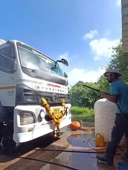 Jai Kunkeshwar Servicing Centre