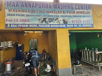 Jai Ma Annapurna Service Centre