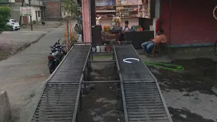 Jai maa kali car wash and service