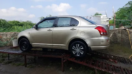 Jai Shri Mahakal Service Center Ajmer