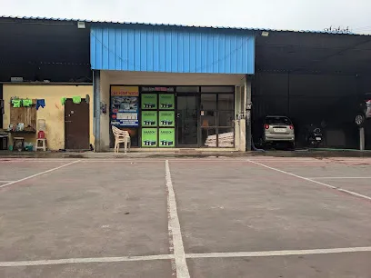 Jai Surya Ceramic Era, Car wash, Amaron Batteries,Tea Time & Fast Foods