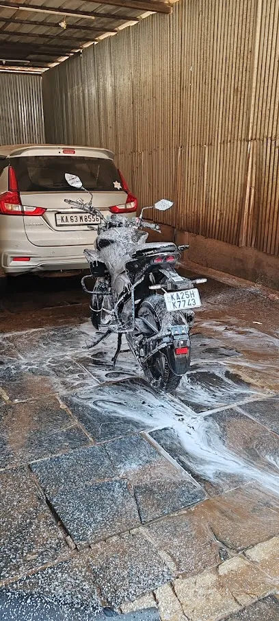 Jai Washing Centre