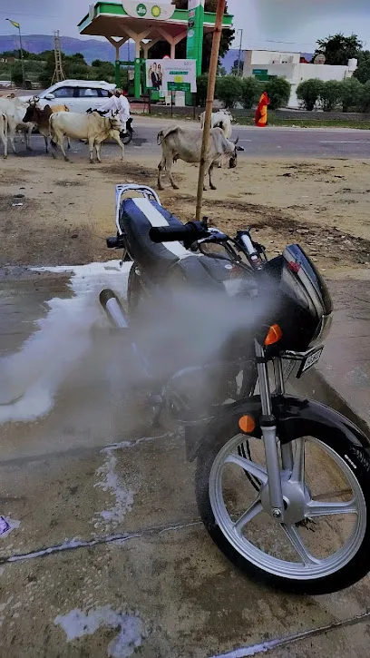 Jaipur washing and electric