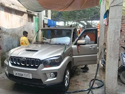 Jaisawal Washing Care