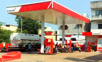 Jaiswal Petroleum