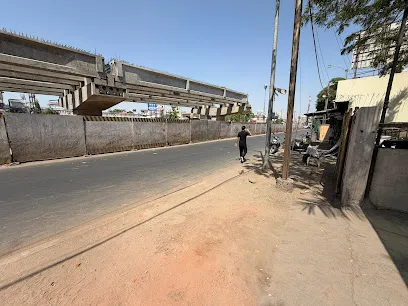 Jalaram Car Wash