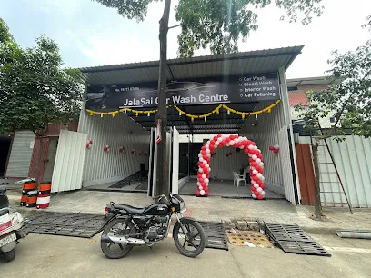 Jalasai Car Wash Centre