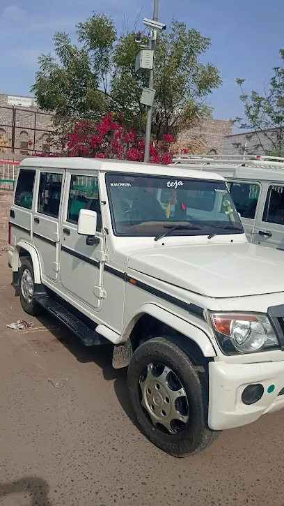 Jani Major Sahab tour and travels
