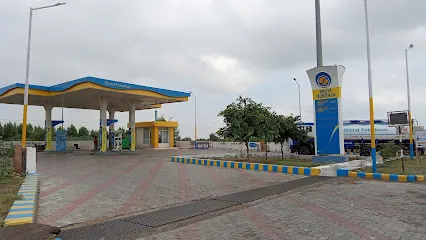 jasnath petroleum station