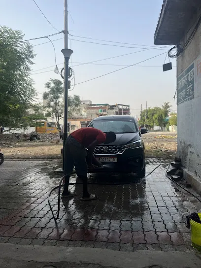 Javed Car Washing Centre