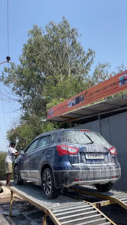 JAY AMBE CARS SPA