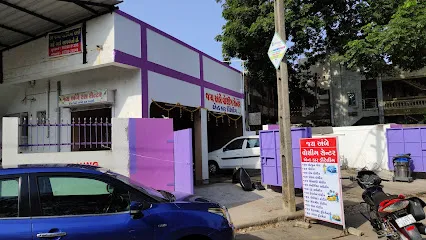 Jay Ambe Carting Washing & Detailing