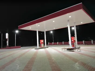 Jay Bhagirath Petroleum
