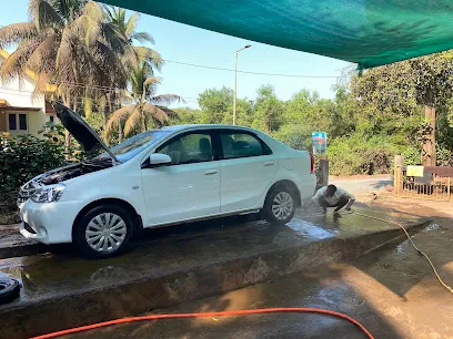 JAY BHARI SERVICING RAMP