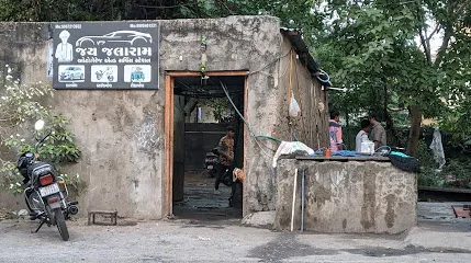 Jay Jalaram Auto Garage And Service Station