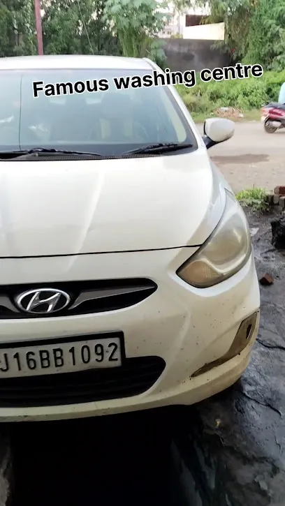Jay Maa washing and service centre