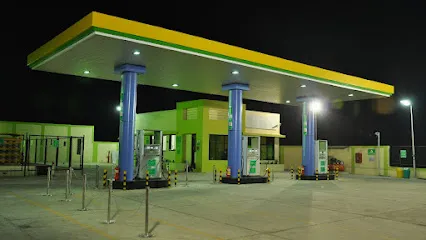 Jay Mahadev CNG Fuel Station