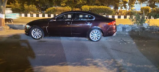 Jay Mahalaxmi Car Wash