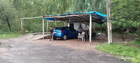 Jay Maharaj Car Wash