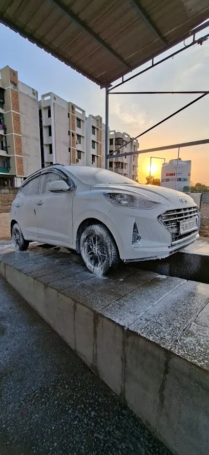 JAY MATAJI CAR WASH