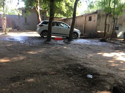 Jay Mataji Car Washing
