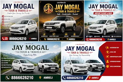JAY MOGAL TOUR & TRAVEL