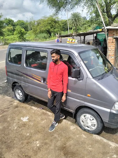 Jay Patel Car Wash Servicing Centre