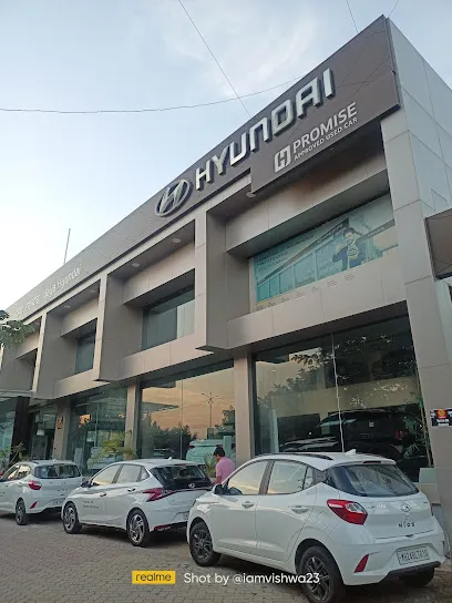 Jaya Hyundai