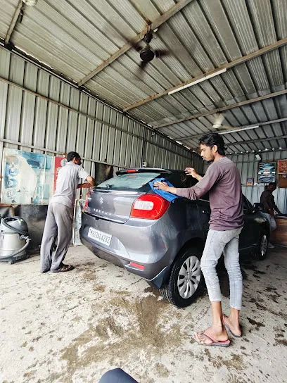JAYAMBE CAR CARE AND FOAM WASHING