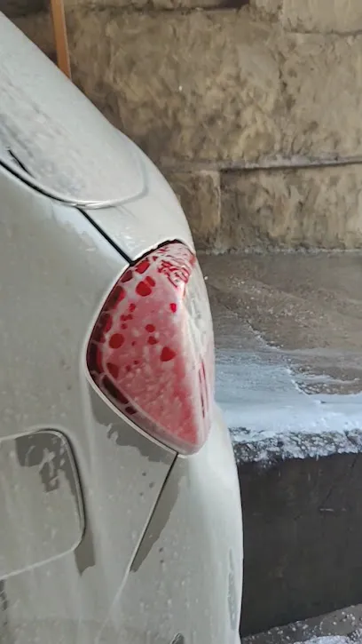 JBN CAR WASH