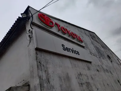JD TOYOTA RAIGARH