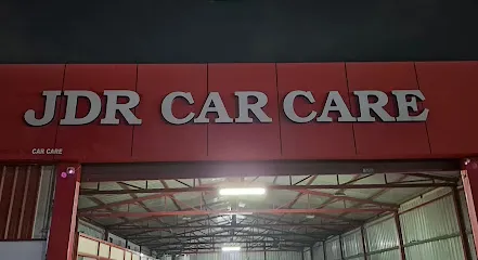 JDR Enterprise-JDR Car Care Madurai Thirunagar - Car Wash | Car Polish | Car Interior and Exterior Cleaning | Car Detailing